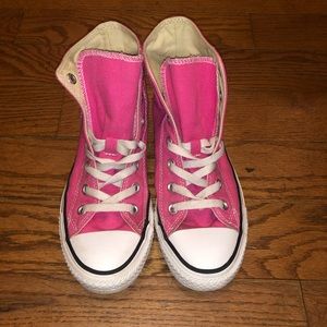 Converse Chuck Taylor All Star High Tops